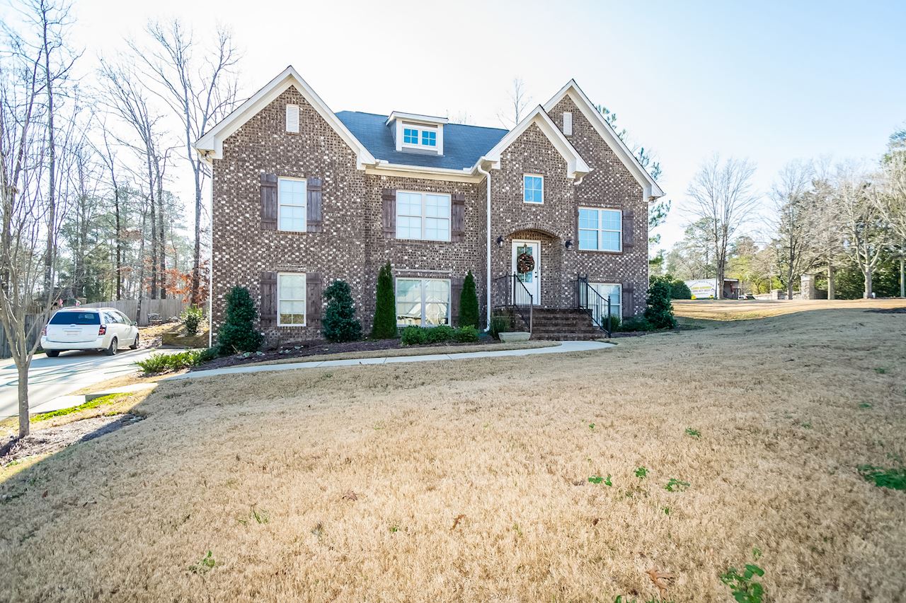 100 Grande View Cir, MAYLENE, AL 35114, Shelby