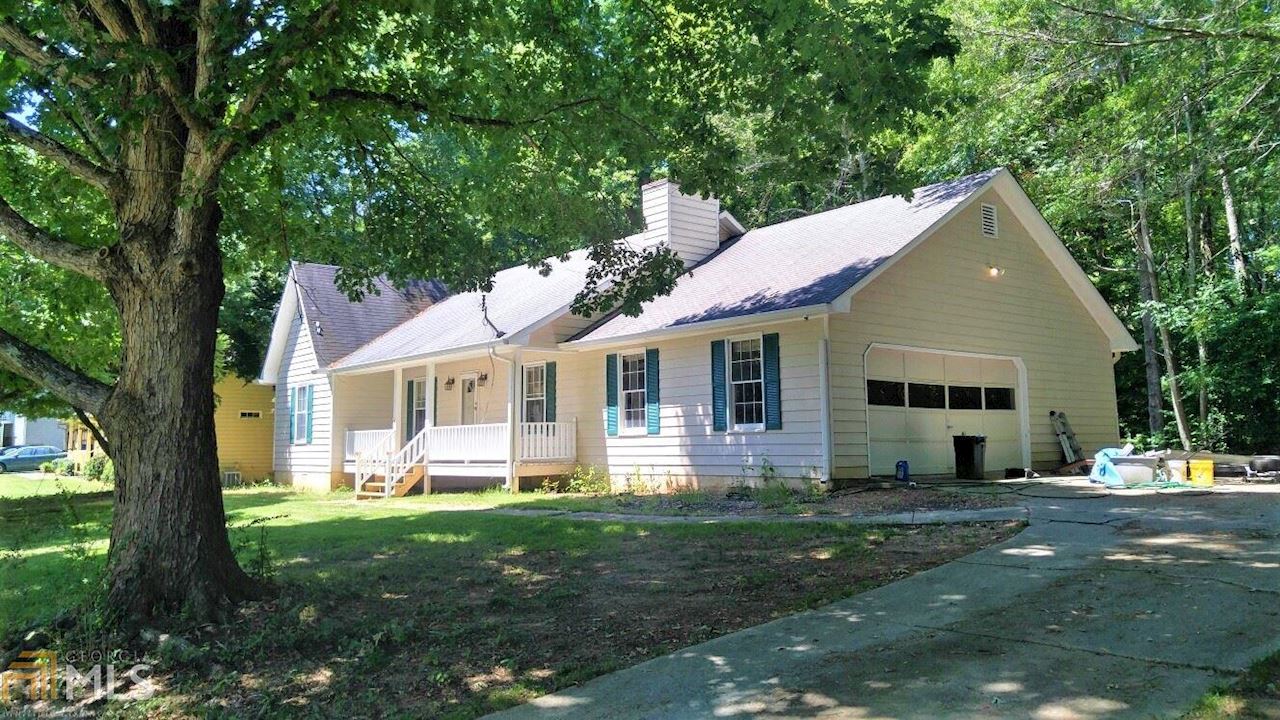 211 Sweetgum Ln Stockbridge Ga 30281 Henry