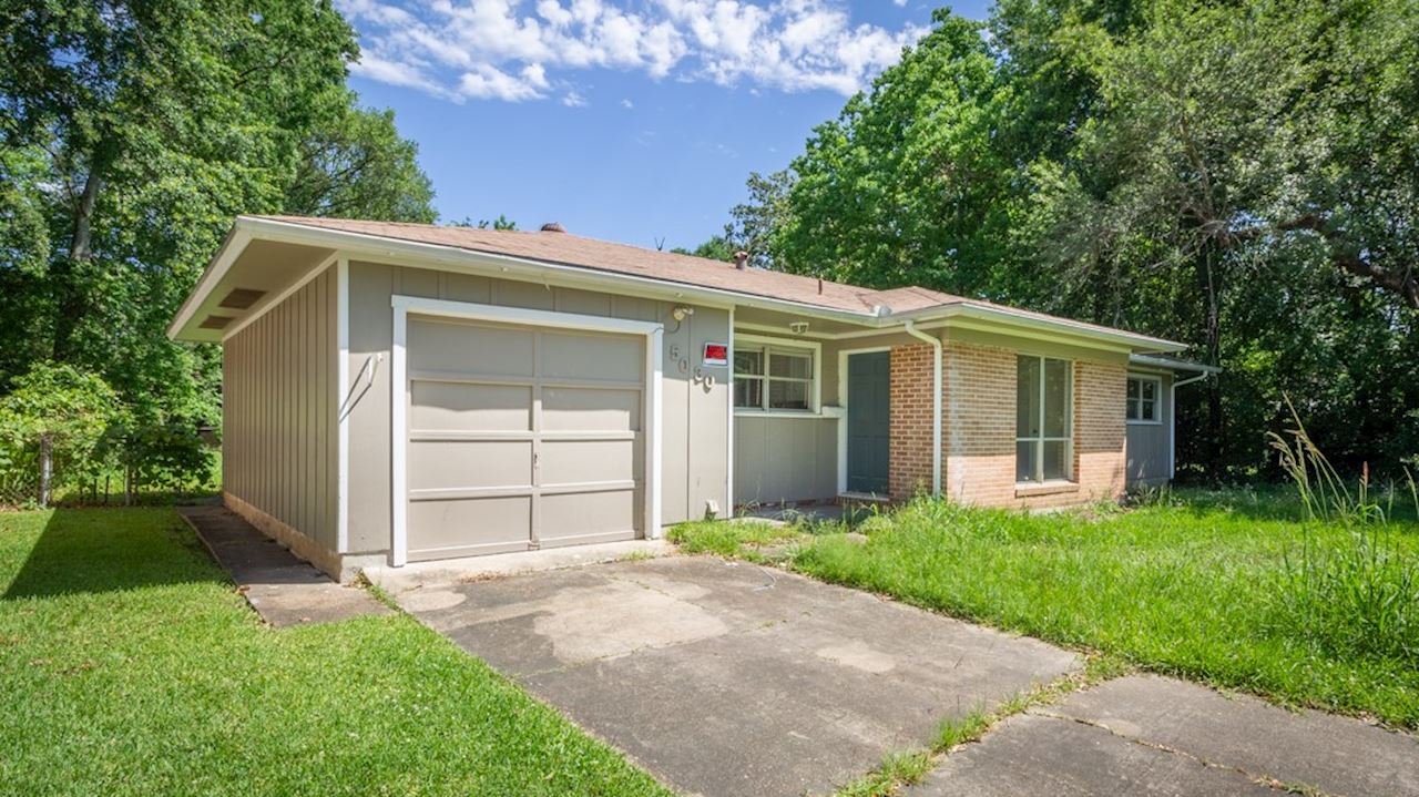 5030 Twilight Dr Beaumont Tx 77706 Jefferson